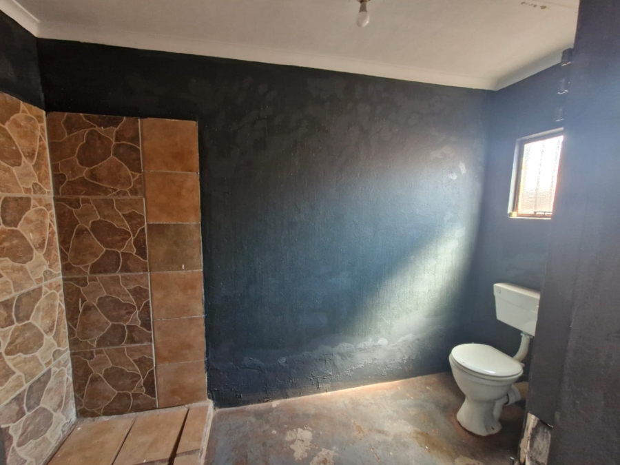 To Let Commercial Property for Rent in Kathu Northern Cape